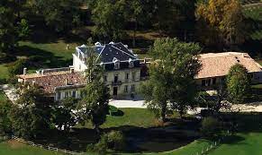 Chateau FERRAN